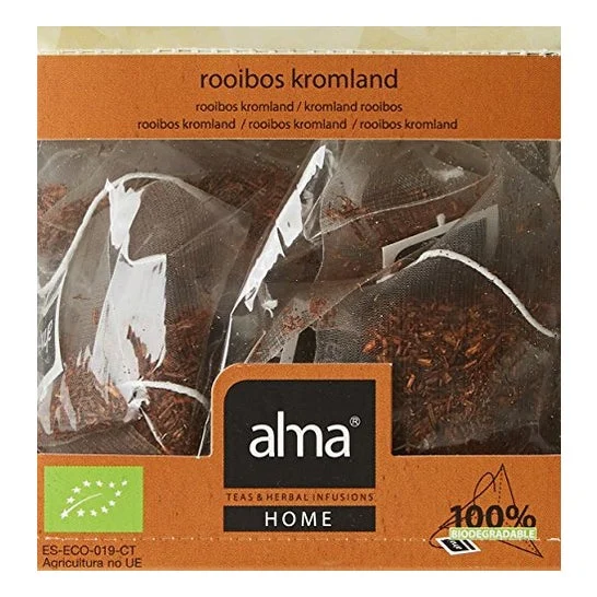 Alma Home Eco infusione Rooibos Kromland 30g