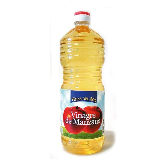 Aceto di sidro di mele Hijas Del Sol 1000ml