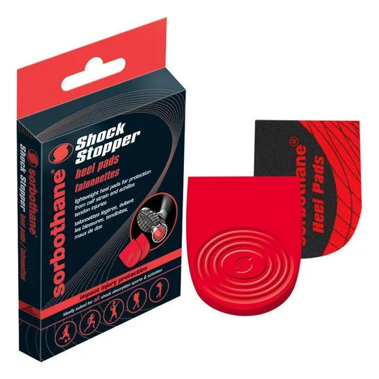 Sorbothane Tallone 35/38 1 Paio