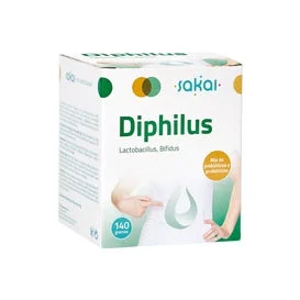 Sakai Diphilus 140gr