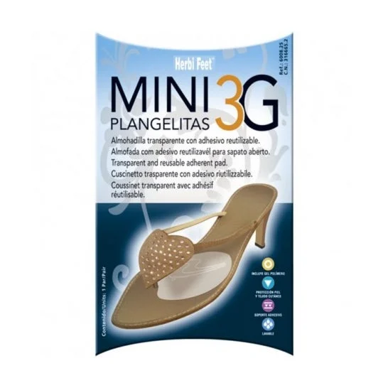 Varisan Miniplangelitas 1 UnitÃ