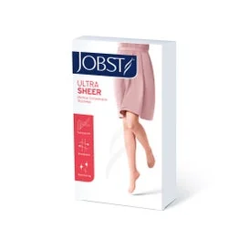 Jobst Ultra Sheer C1 Calza Coscia Caramelle C2 1 Paio