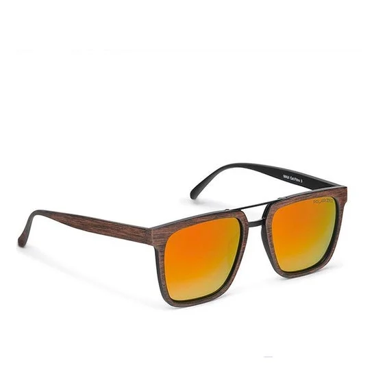 Loring Maui Sunglasses occhiali da sole acrilici filtro 3 UV 400 protezione 1 pezzo