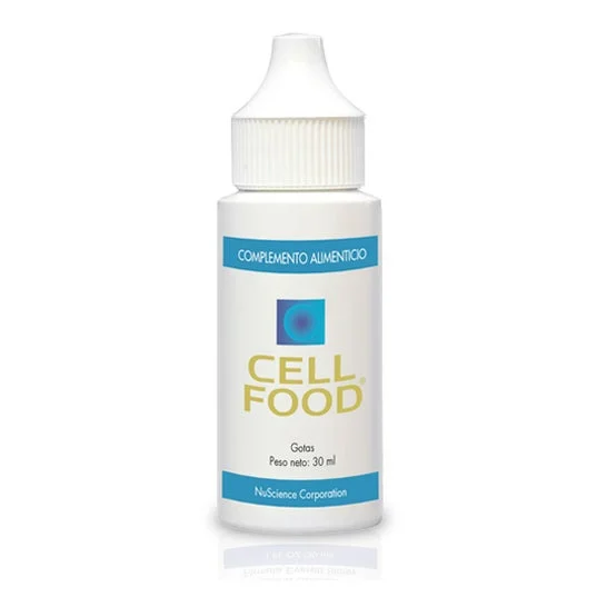 Cellfood normale Ossigeno Supplemento 30ml