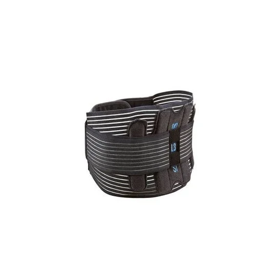 Cizeta Cintura Lombare Grigia H21cm Taglia 5 1 Unità