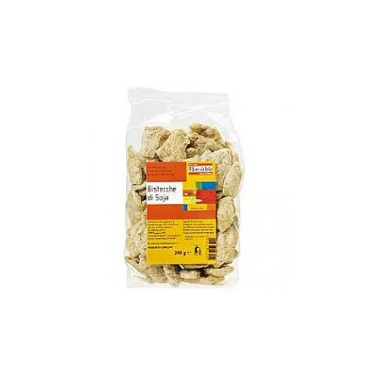 Bistecche Soja 200G Fdl