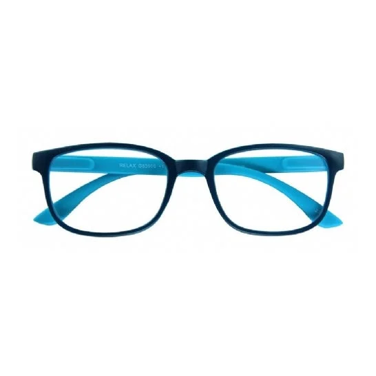 Acorvision Relax occhiali da vista blu blu +2.50 1pc