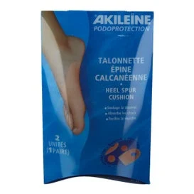 Asepta Akileine Podop Heel Spur Calc M 2