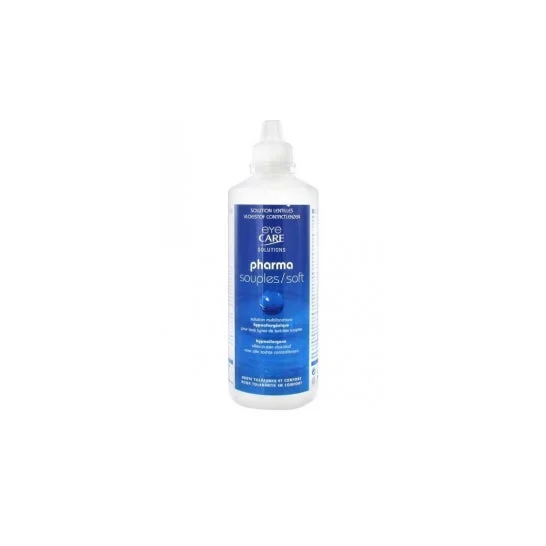 Eye Care pharma soluzione flessibile per lenti 360ml
