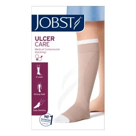 Jobst Media Comp Strong T-2Xl