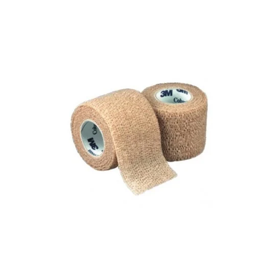 Coheban Bde 3M 2,5Cmx2M Sedia 20