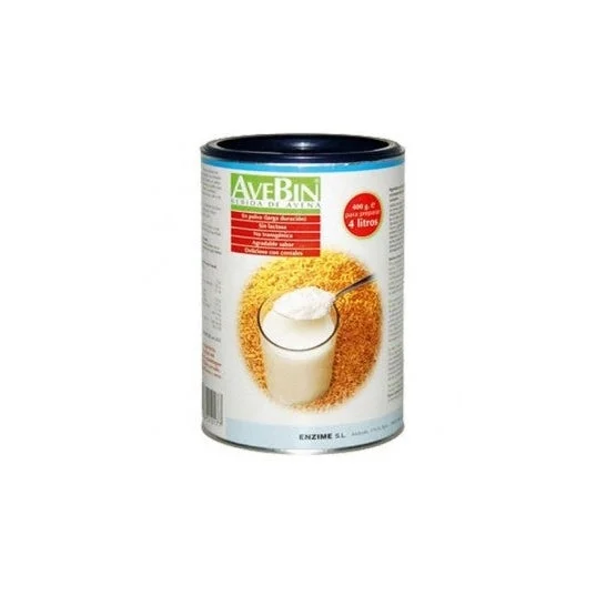 Sabinco Avebin Bevanda d'avena in polvere 400g
