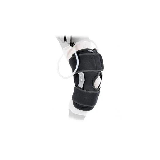 DJO Attel Attel Attel Knee Perform'Ice Std