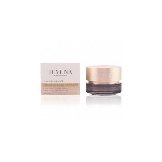 Juvena Rejuvenate Nourishing Nutriente Notte Pelle Secca 50ml