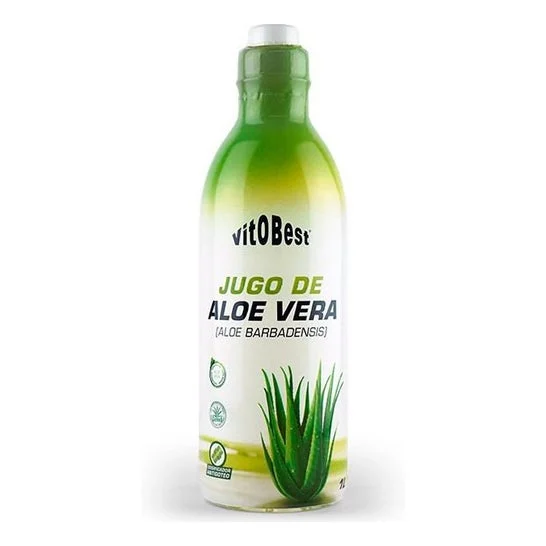 VitoBest Succo di Aloe Vera 1000ml