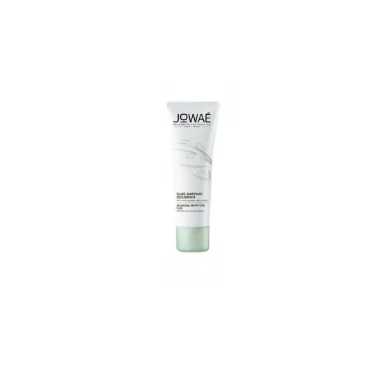 Jowaé bilanciamento fluido opacizzante 40ml