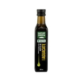 Olio di Avocado Naturgreen 250ml