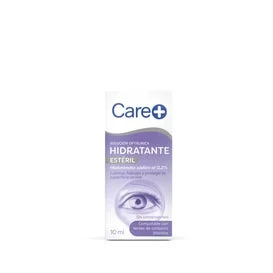 Care+ Soluzione Oftalmologica 20x0,5ml