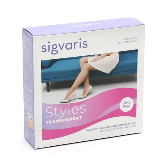 Ch/Sigv2 Styl Trans Beig120 Xl N