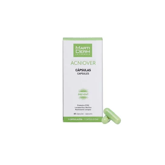 Acniover 60 capsule