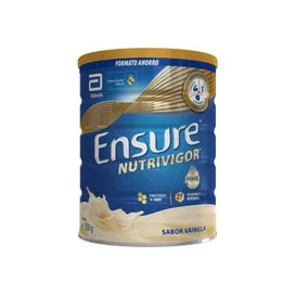Ensure Nutrivigor Polvere Vaniglia 850g