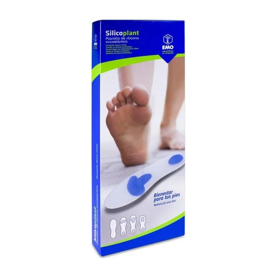 Soletta Silicoplant T 42/43