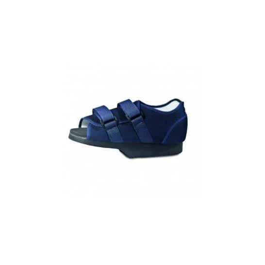 Tovipié scarpa post-operatoria zeppa rovesciata T-Large