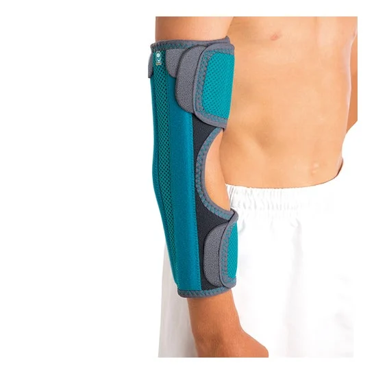 Orliman Immobilizzatore Gomito Senza Flessione Ic-40 T2 1ud
