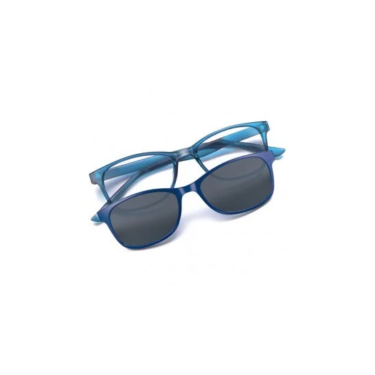 Coronation Occhiali Liverpool Blu +2.00 1 Unità
