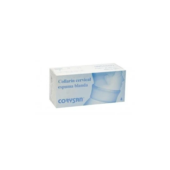Corysan Anatomico Collare Cervicale Dimensione 4