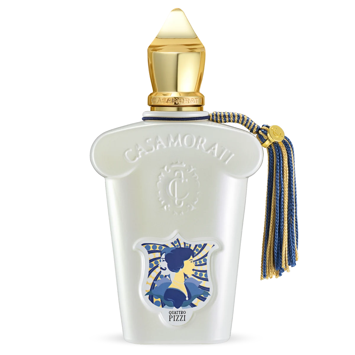 QUATTRO PIZZI 100ml