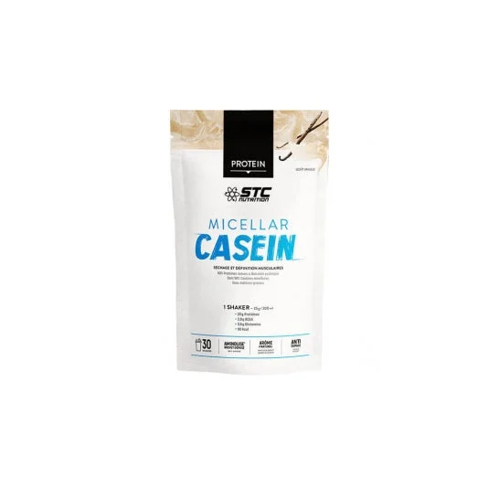 Stc Micellar Caseina Vaniglia 750G