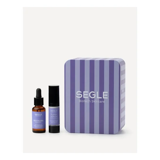 Segle Clinical Pack Cofre Antiarrugas Btx-Like
