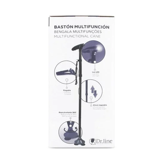 Dr Line Baston Multifunzione