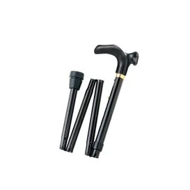 Cavip di Flexor Aluminum Cane 512 1pc