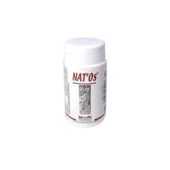 Nat-Os Cpr 90