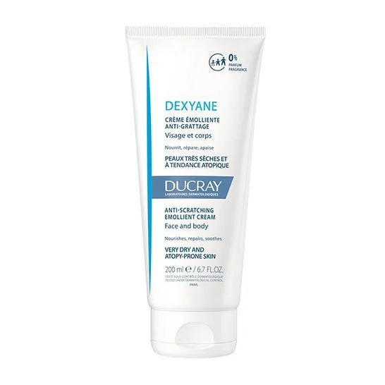 Ducray Dexyane Crema 200ml