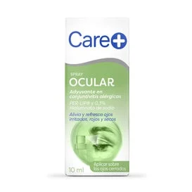 Care+ Eye Spray 10ml
