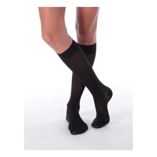 Varisan Varisoft Medias 2 Hombre Negro T1 1 Par