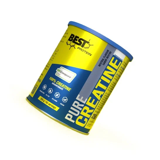 Best Protein Pure Creatine Neutro 250g