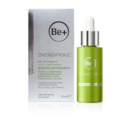 Be+ Booster Energizzante Antiossidante Ultra Concentrato 30ml