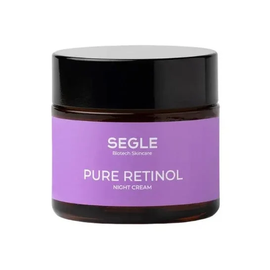 Segle Clinical Crema Pure Retinol 50ml