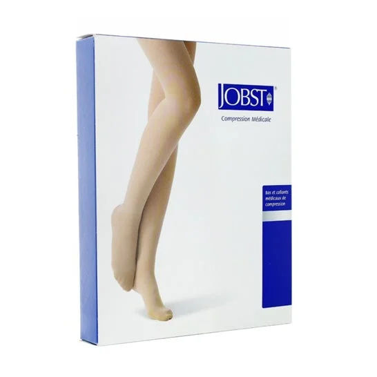 Jobst Ideal 2 Calza Antiscivolo Nero Taglia 4N+ 1 Paio