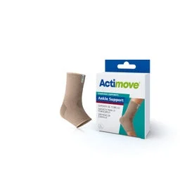 Bsn Medical Elastic Ankle Brace T S