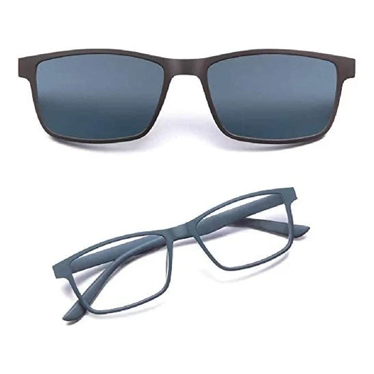 Coronation Gafas Liverpool Gris +1.00 1ud