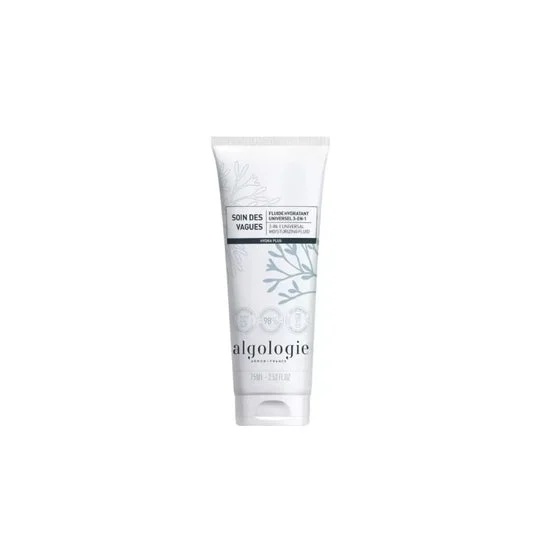 Algologie Fluido Hidratante Universal 3 en 1 75ml