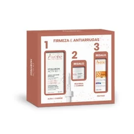 Avène Pack Hyaluron Activ B3 Sérum 30ml + Crema 7ml + Solar Fluido Antiedad SPF50 5ml
