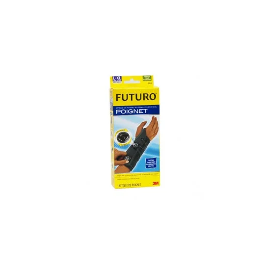 3M Attel Poig 3M Regolazione Futuro 3M D L/Xl