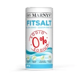 Marnys Fitsalt 250g