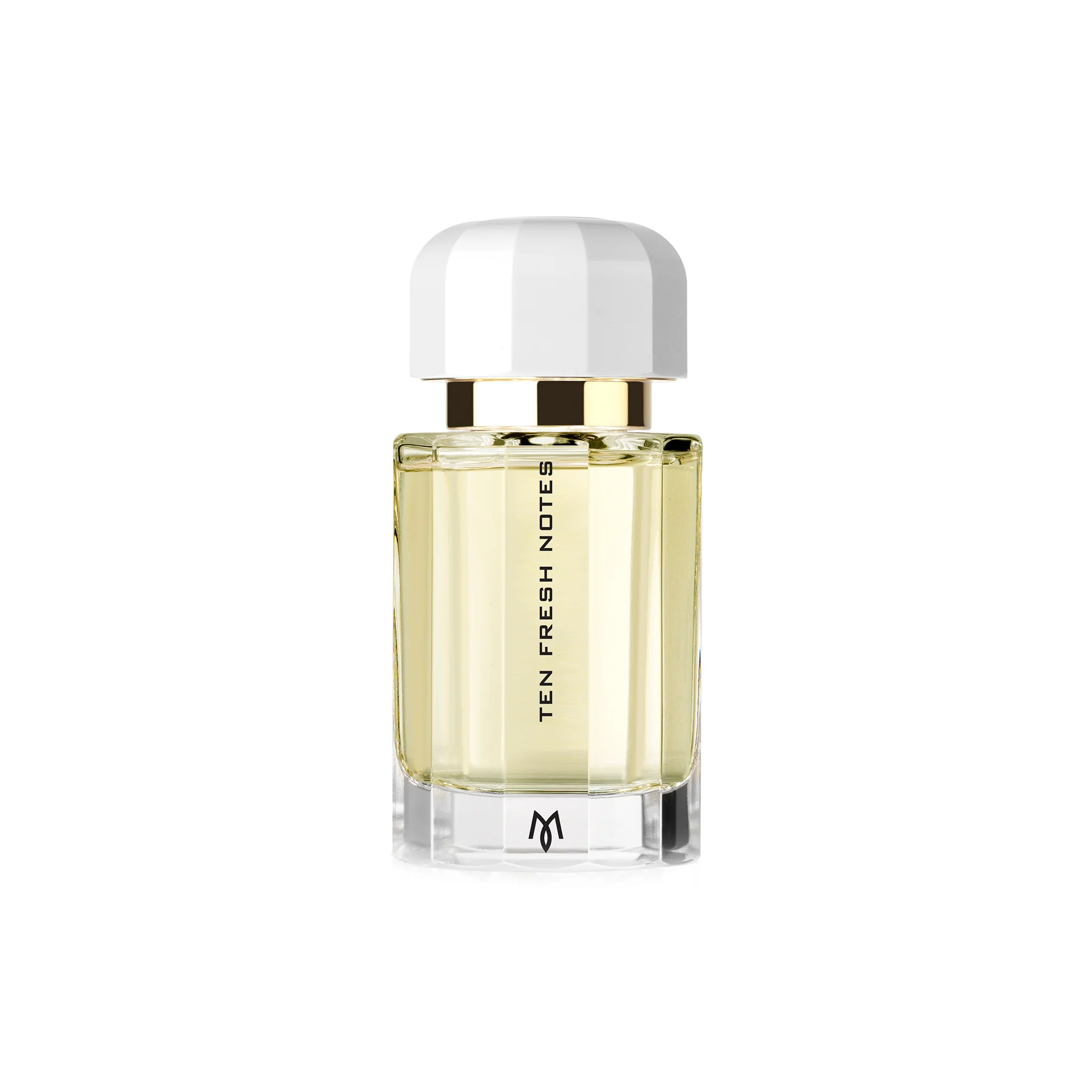 FRESH COLLECTION TEN FRESH NOTES 100ml